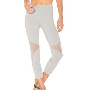 Alo High Waist Coast Capri Leggings